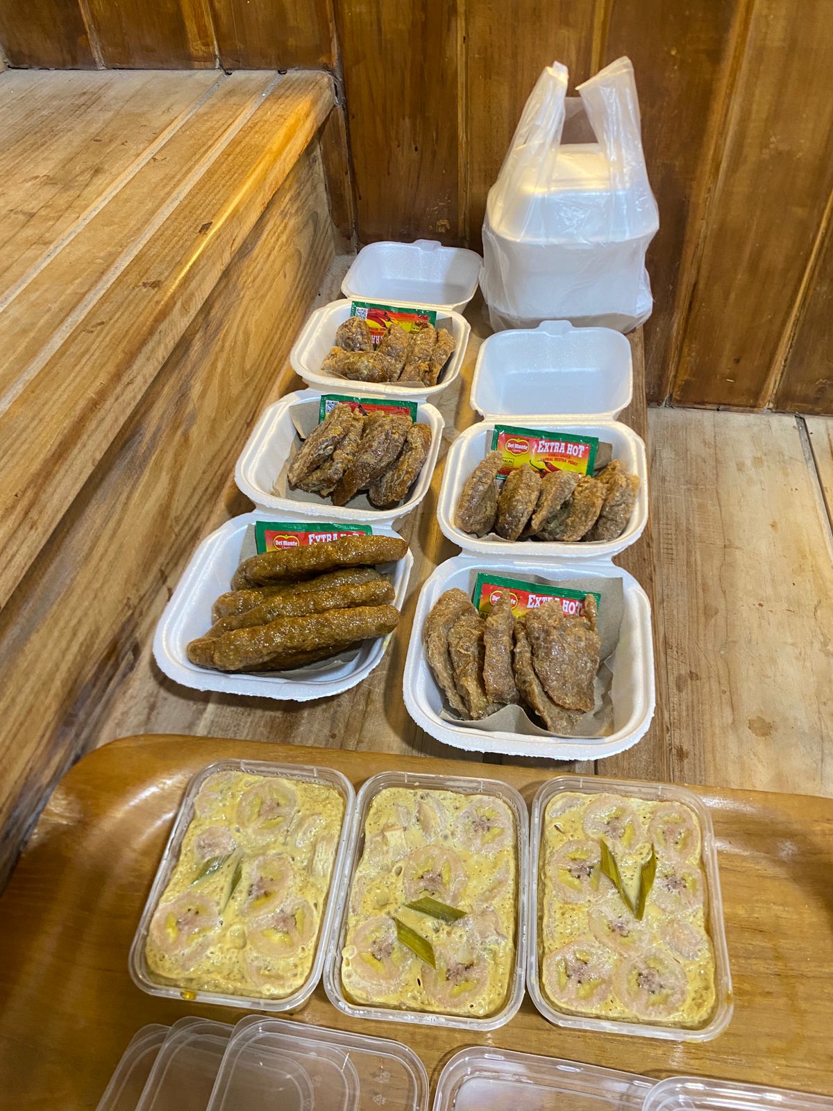 SRIKAYA MAMAK