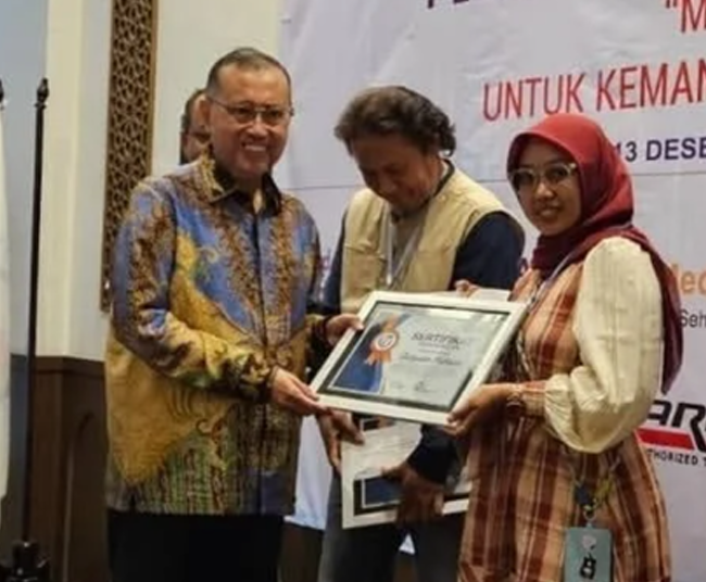 Layanan Ambulance dan Rumah Singgah Gratis