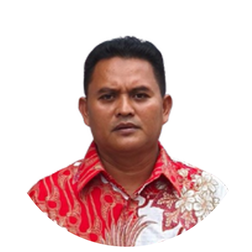 Kemas Husnul Yakin, S.T