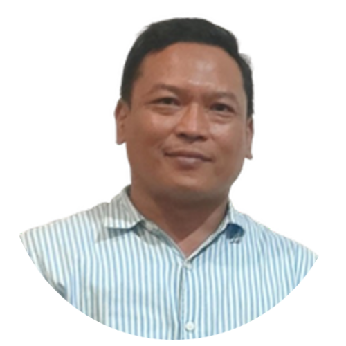 Akhsanul Yakin, S.IP, M.M