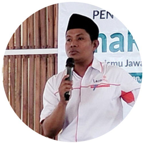 Kemas Saiful Rizal, S.E., M.M