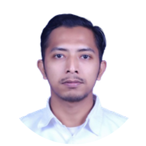 Miftahul Faiz, S.Sos