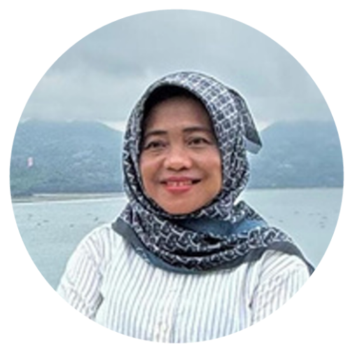 Fathoniyah, S.pd., S.E., M.M