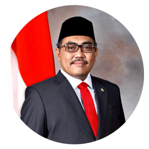 Dr. Jazilul Fawaid, S.Q, M.A